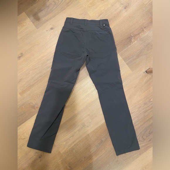 MEC double-knee pants - Picture 2 of 4